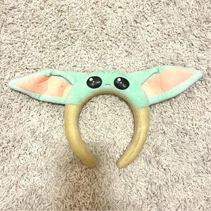 Disney Grogu ears